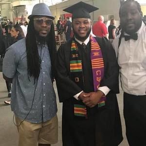 Meet your Posher, Jonathan